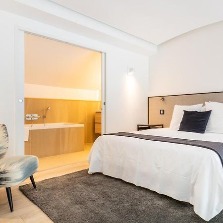 Апартаменты B2 Loft Duplex 175Blo-Paris Convention Экстерьер фото