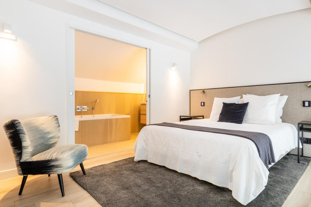 Апартаменты B2 Loft Duplex 175Blo-Paris Convention Экстерьер фото