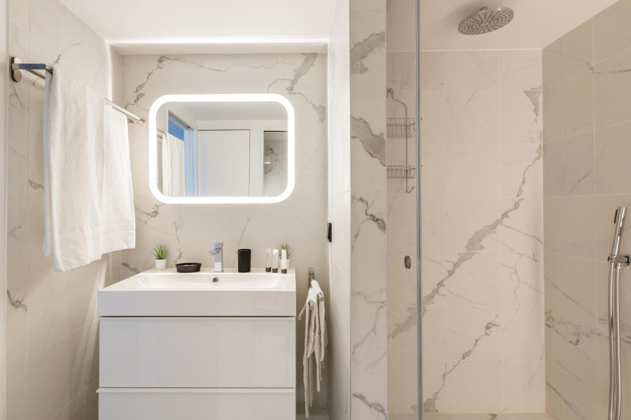 Апартаменты B2 Loft Duplex 175Blo-Paris Convention Экстерьер фото