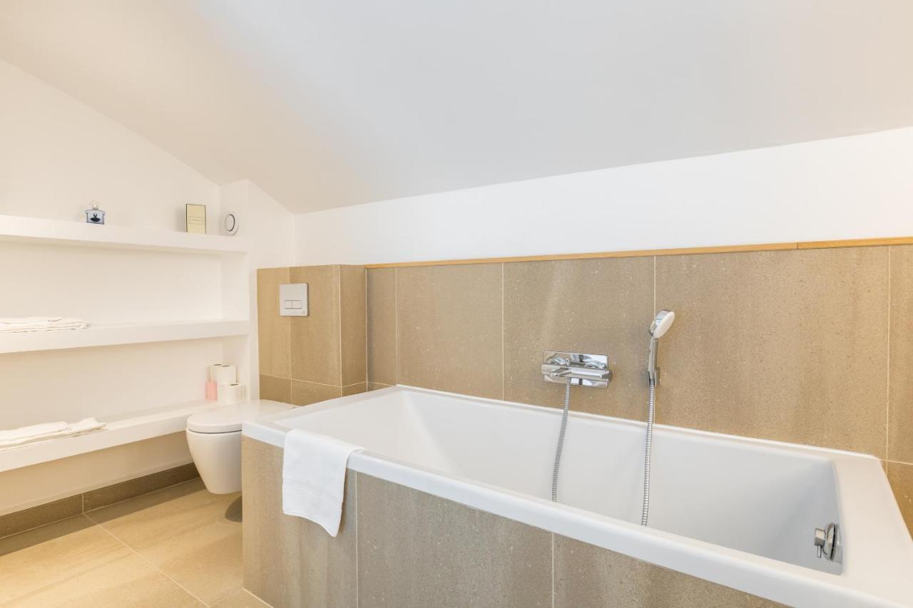Апартаменты B2 Loft Duplex 175Blo-Paris Convention Экстерьер фото