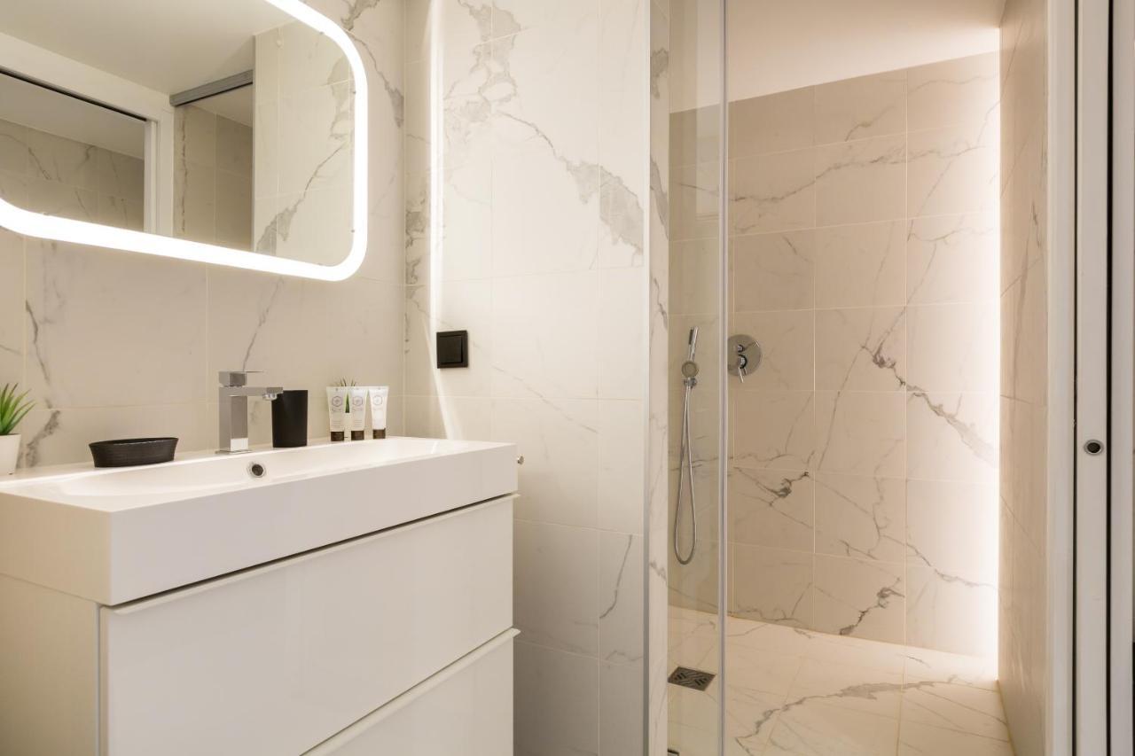 Апартаменты B2 Loft Duplex 175Blo-Paris Convention Экстерьер фото