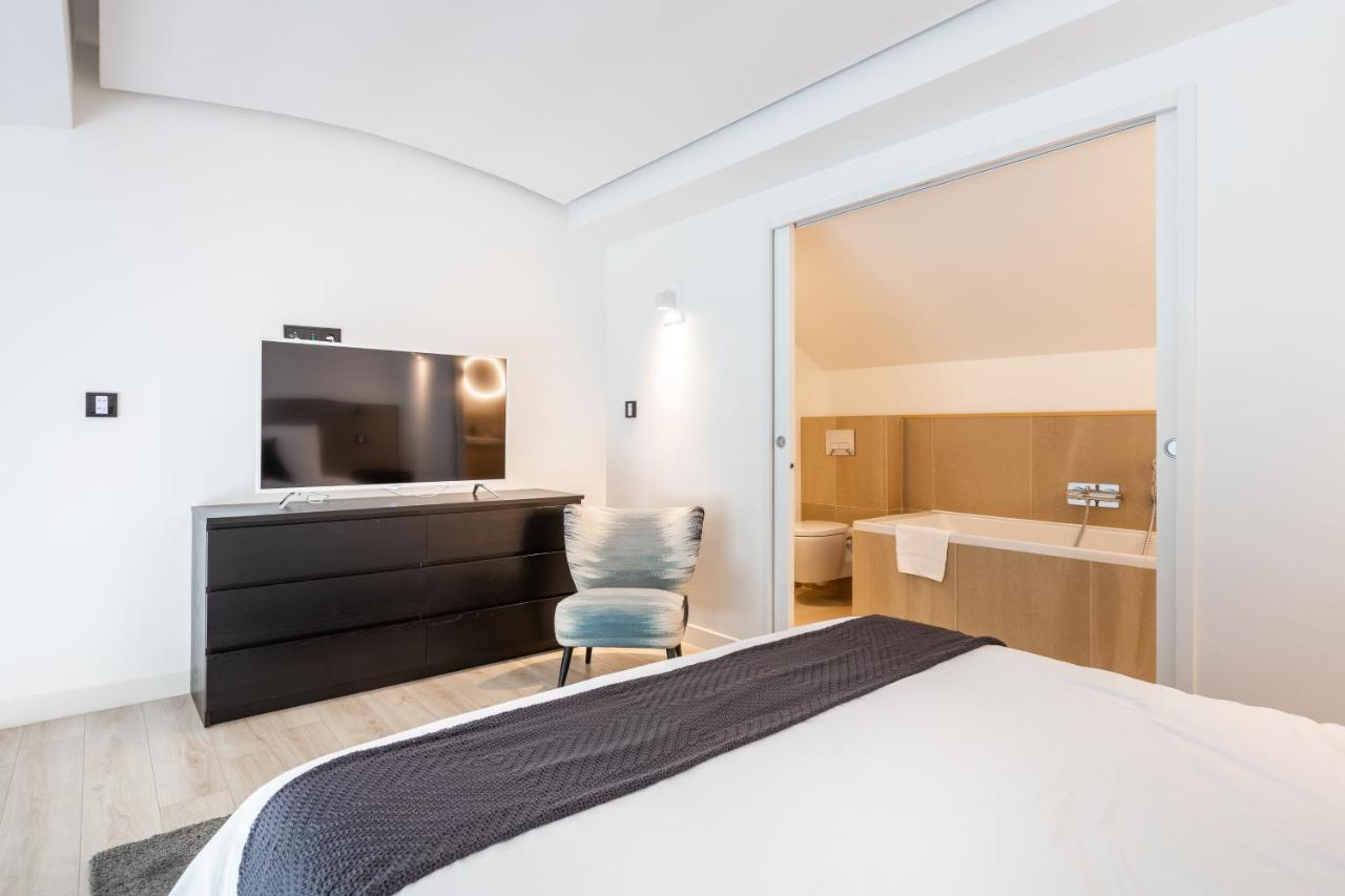 Апартаменты B2 Loft Duplex 175Blo-Paris Convention Экстерьер фото